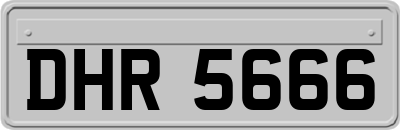 DHR5666