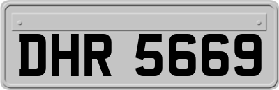 DHR5669