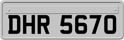 DHR5670