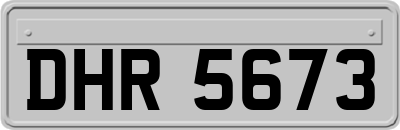 DHR5673