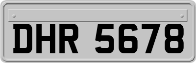 DHR5678