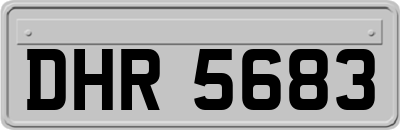 DHR5683