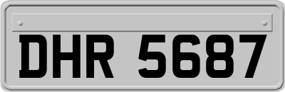 DHR5687