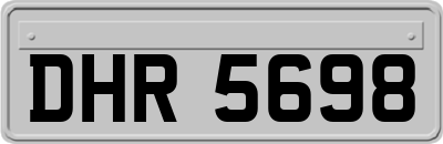 DHR5698