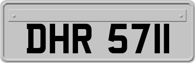 DHR5711