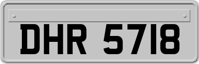 DHR5718