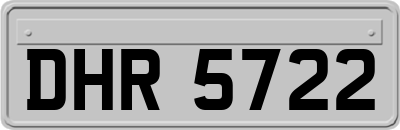 DHR5722