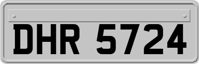 DHR5724