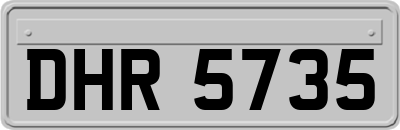 DHR5735