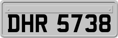 DHR5738