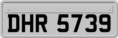 DHR5739