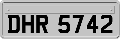 DHR5742