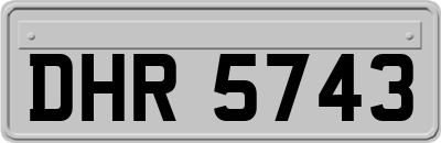 DHR5743