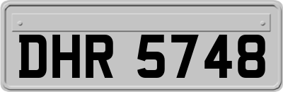 DHR5748