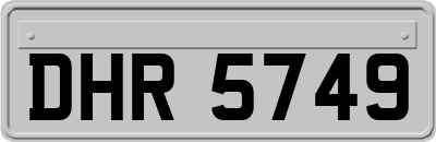 DHR5749