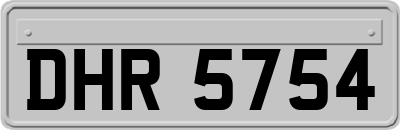 DHR5754