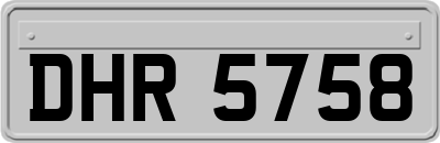 DHR5758