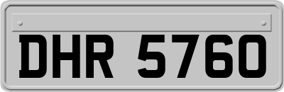 DHR5760