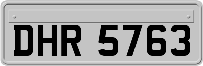DHR5763