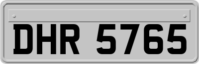 DHR5765