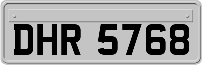 DHR5768