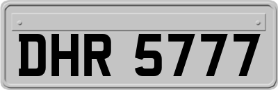 DHR5777