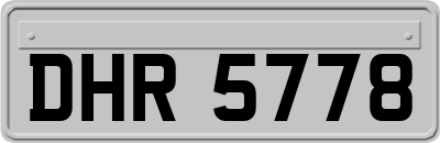DHR5778