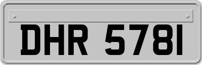 DHR5781
