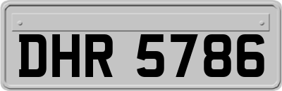DHR5786
