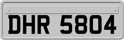 DHR5804