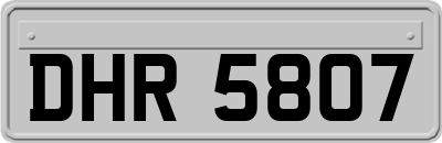 DHR5807
