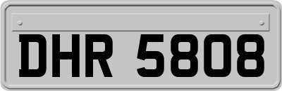 DHR5808