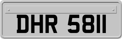 DHR5811