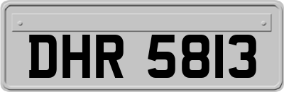 DHR5813