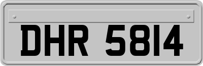 DHR5814