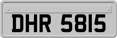 DHR5815