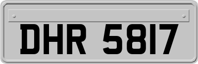 DHR5817