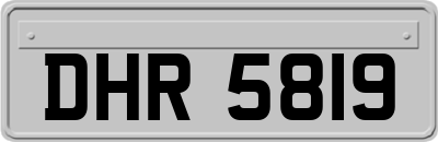DHR5819