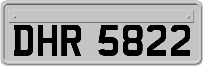 DHR5822