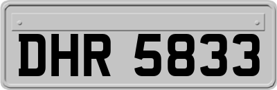DHR5833