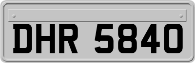 DHR5840