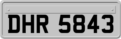 DHR5843