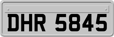DHR5845