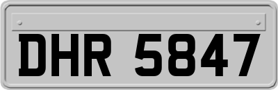 DHR5847