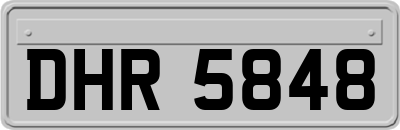 DHR5848