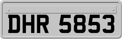 DHR5853
