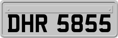 DHR5855