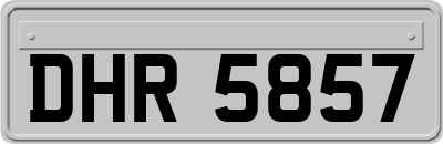 DHR5857