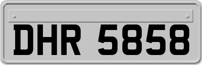 DHR5858