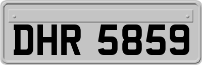 DHR5859